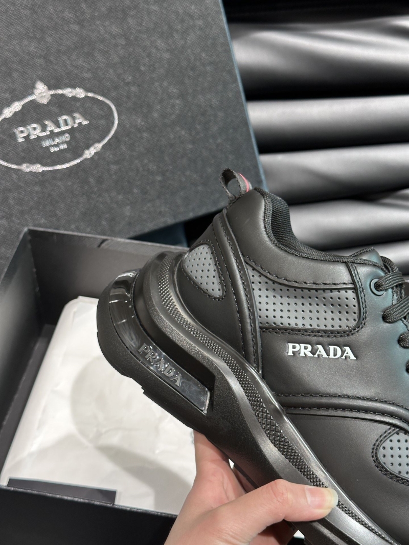 Prada Casual Shoes